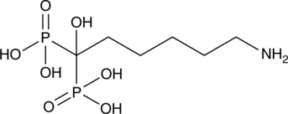 Neridronic Acid