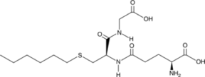 Hexyl<wbr/>glutathione