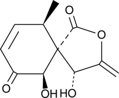 Massarigenin C