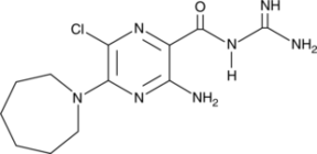 5-(N,N-hexa<wbr/>methylene)-<wbr/>Amiloride