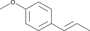 (E)-Anethol