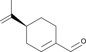 (S)-(–)-Perillaldehyde