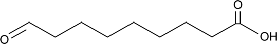 9-Oxononanoic Acid