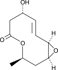 Decarestrictine A<sub>1</sub>