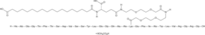 Semaglutide (acetate)