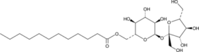 Dodecanoyl D-Sucrose