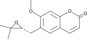 (+)-Epoxy<wbr/>suberosin