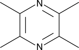 2,3,5,6-Tetra<wbr/>methylpyrazine