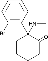 2-bromo Deschloro<wbr/>ketamine