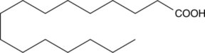 Palmitic Acid MaxSpec<sup>®</sup> Standard