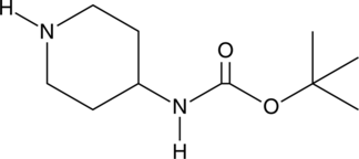 4-(N-Boc-amino)<wbr/>piperidine