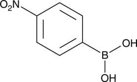 4-Nitro<wbr/>benzene<wbr/>boronic Acid