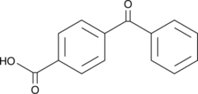 4-(Phenylcarbonyl)benzoic Acid