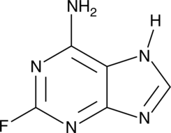 2-Fluoro<wbr/>adenine