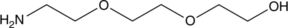 (PEO)3-<wbr/>monoamine