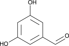 3,5-Dihydroxy<wbr/>benzaldehyde