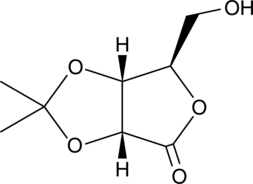 2,3-Iso<wbr/>propylidene-<wbr/>D-ribono<wbr/>lactone