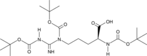 Boc-Arg<wbr/>(Boc)<sub>2</sub>-OH