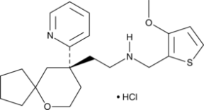 TRV-130 (hydro<wbr/>chloride)