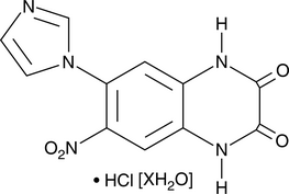 YM-90K (hydro<wbr/>chloride hydrate)