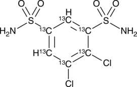 Dichlor<wbr/>phenamide-<sup>13</sup>C<sub>6</sub>