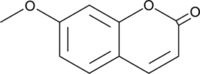 7-Methoxy<wbr/>coumarin