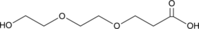 Hydroxy-PEG<sub>2</sub> Acid