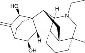 Denudatine