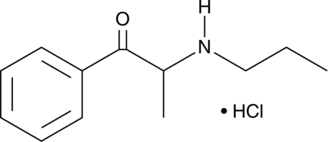 Propylcathinone (hydro<wbr/>chloride)