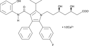 2-hydroxy Atorvastatin (calcium salt)