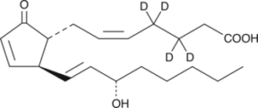 Prostaglandin A<sub>2</sub>-<wbr/>d<sub>4</sub>