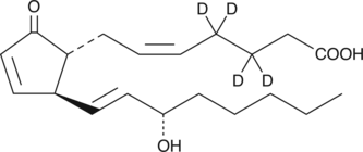 Prostaglandin A<sub>2</sub>-<wbr/>d<sub>4</sub>