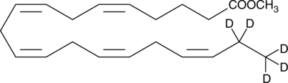 Eicosapent<wbr/>aenoic Acid-d<sub>5</sub> methyl ester