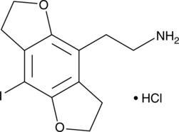 2C-I-FLY (hydrochloride)