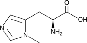 3-Methyl-L-histidine