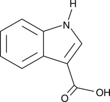 Indole-3-<wbr/>carboxylic Acid