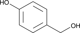 4-Hydroxybenzyl Alcohol