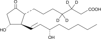 Prostaglandin E<sub>1</sub>-<wbr/>d<sub>4</sub>