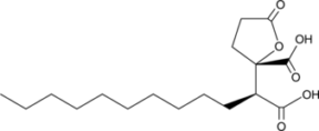 Spiculisporic Acid