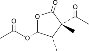 Acetomycin