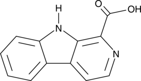 β-Carboline-1-carboxylic Acid