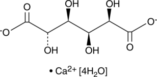 Calcium D-Glucarate (hydrate)