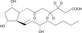 6-<wbr/>keto Prostaglandin F<sub>1?</sub>-<wbr/>d<sub>4</sub>