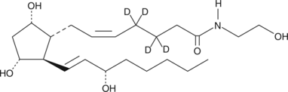 Prostaglandin F<sub>2?</sub> Ethanolamide-<wbr/>d<sub>4</sub>