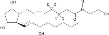 Prostaglandin F<sub>2?</sub> Ethanolamide-<wbr/>d<sub>4</sub>