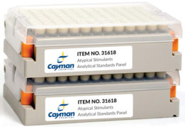 Atypical Stimulants Analytical Standards Panel