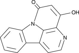 4-Hydroxy<wbr/>canthin-6-one