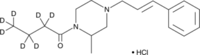 2-methyl AP-237-d<sub>7</sub> (hydrochloride)