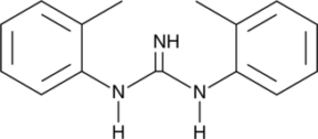 1,3-Di-<em>o</em>-<wbr/>tolylguanidine