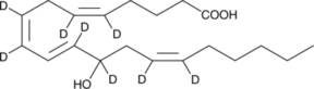 (±)12-HETE-d<sub>8</sub>